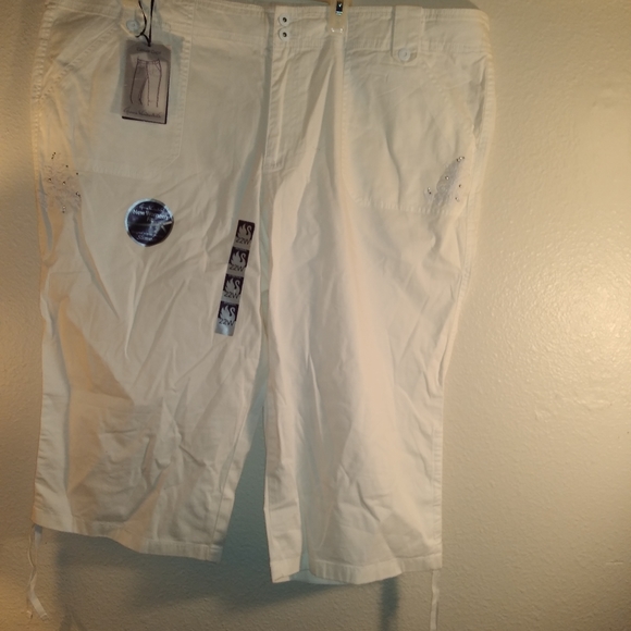 Gloria Vanderbilt plus size - Picture 3 of 7